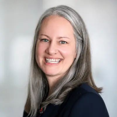 Picture of Lesley Starke